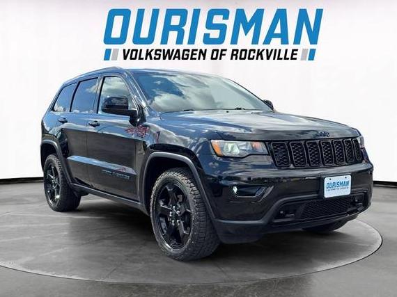 JEEP GRAND CHEROKEE 2019 1C4RJFAG8KC619465 image